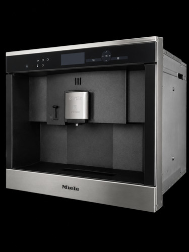 Miele cva 7440 built - miele, built-in