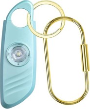 Police Approved Personal Alarm