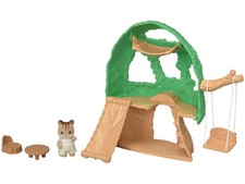 Sylvanian Families Nursery