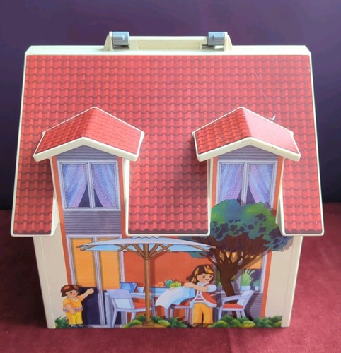 Playmobil take along - playmobil,