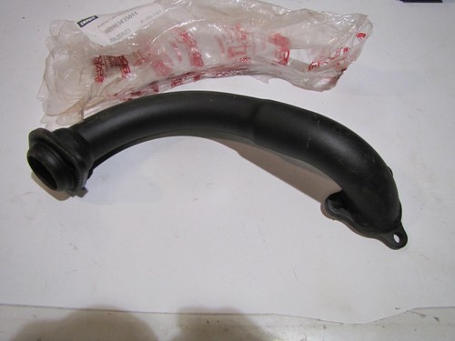 Exhaust header open original - header,
