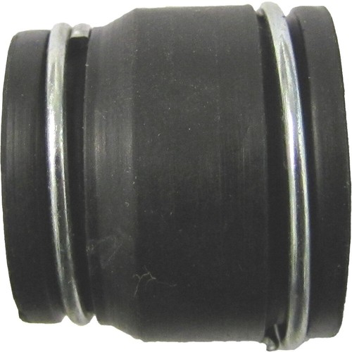Hendler exhaust tailpipe - hendler,