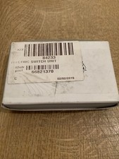 Karcher Puzzi 400 EU Electronics Switch Box 66821370