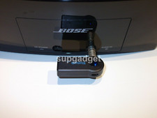 BLUETOOTH Audio Receiver Adapter for Bose Sounddock Series 3 III Music System 