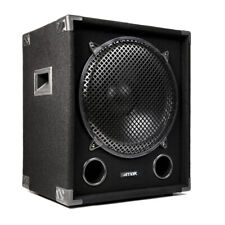 Max 15 Inch Passive DJ
