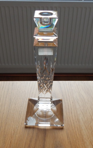 Single stuart crystal - stuart, 9"