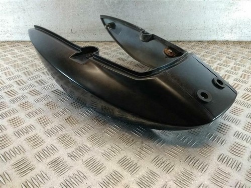 Lexmoto arrow 125 2014 rear - arrow,