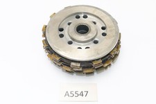 Suzuki GSX-R 400 1987 - Inner