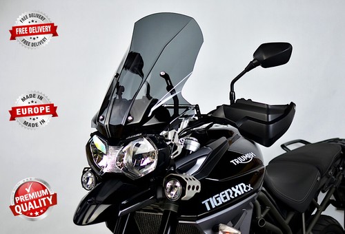 Triumph tiger 800 - triumph,