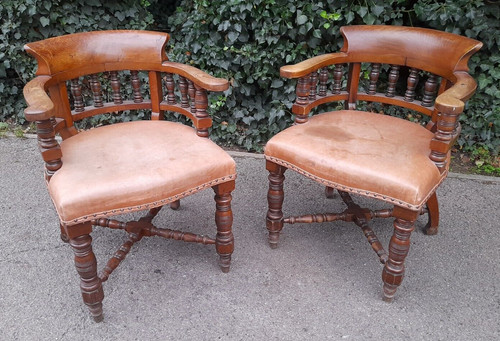 Matching pair quality - pair,