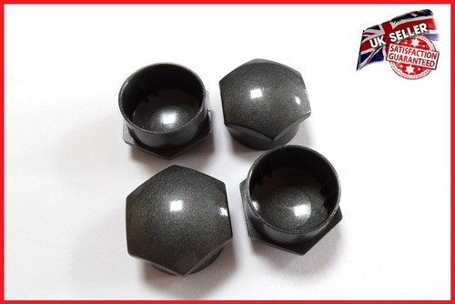 Wheel nut covers for volvo - covers, v90