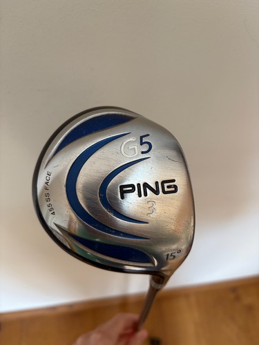 Ping degree wood golf - degree,