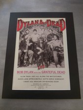 Bob Dylan And The Grateful