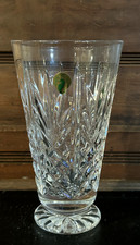 Waterford Crystal 8" Footed