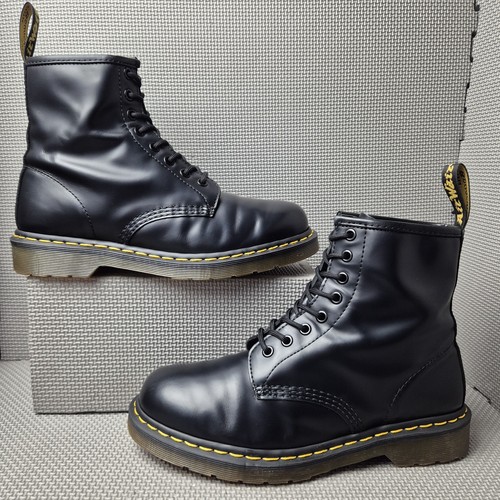Martens 1460 boots uk - martens,