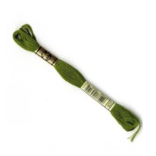 GENUINE DMC MOULINE STRANDED