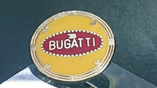4 [Bugatti AutomobilesSAS] Pin