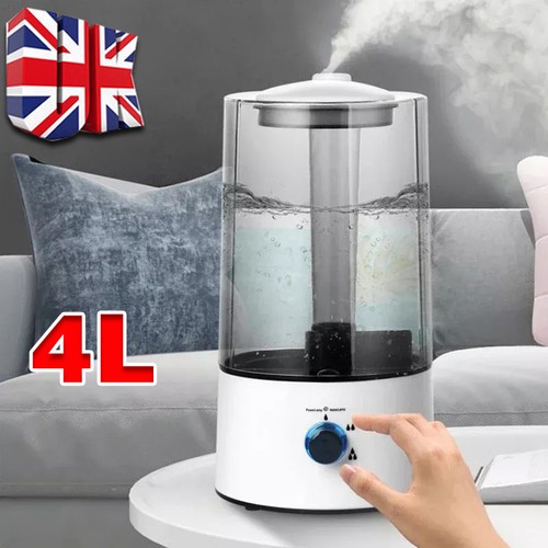 Air humidifier fit - 4l,