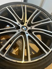 Genuine BMW 5 Series G30 G31