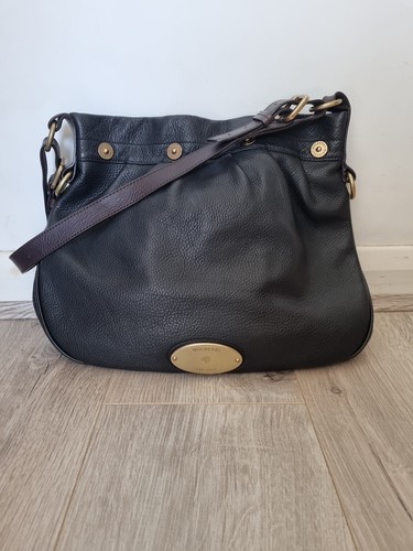 Mulberry mitzy pebbled - mulberry,