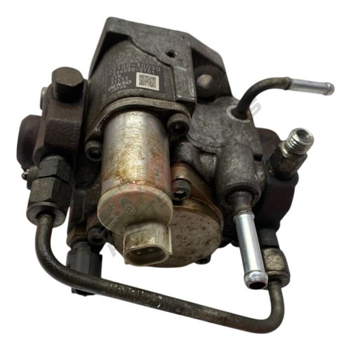 2011 toyota hilux - hl2, high