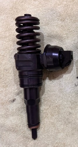 Tdi pd105 fuel injector - fuel,