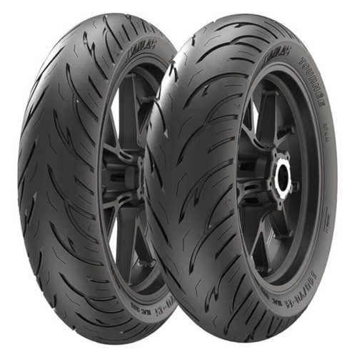 100 tyre pairs - tyre, 100/90-10