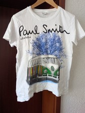 Paul Smith rainbow striped VW