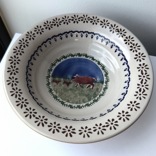 Nicholas mosse pottery - nicholas,