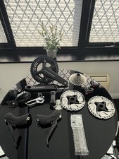 Shimano Ultegra 8020 Disc