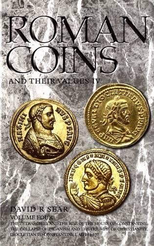 Roman coins and their values - and,