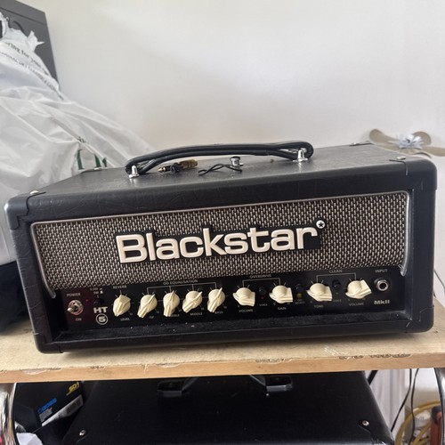 Blackstar 5rh mkii - mkii, 2