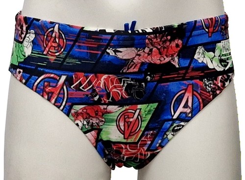 Speedo marvel boys - (z), brief