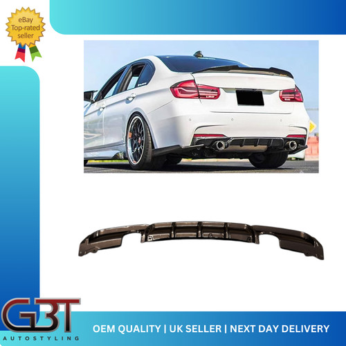 For bmw series - f30, f31