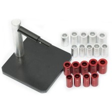 Wax Ring Designing Sleeve