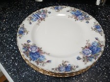 ROYAL ALBERT MOONLIGHT ROSE