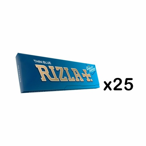 Rizla thin blue regular - rizla,