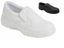 Mens Ladies Hygiene Shoe Food