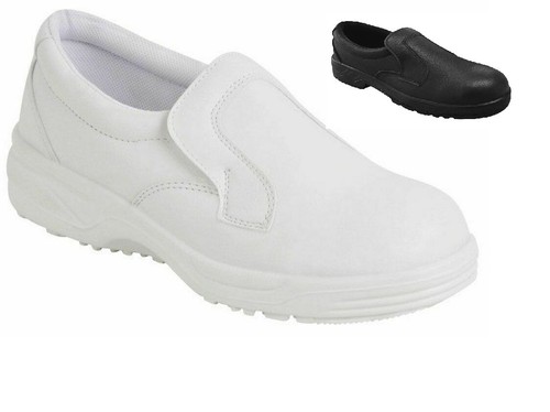 Mens ladies hygiene shoe - ladies, food