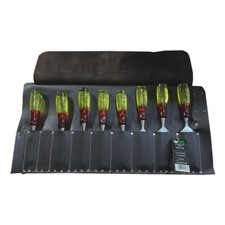 WORKGEARUK 9 POCKET LEATHER