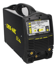 CROSSARC ELITE 200 AMP AC/DC