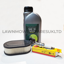 ATCO Liner 19SV Lawnmower