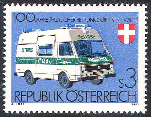 Austria 1981