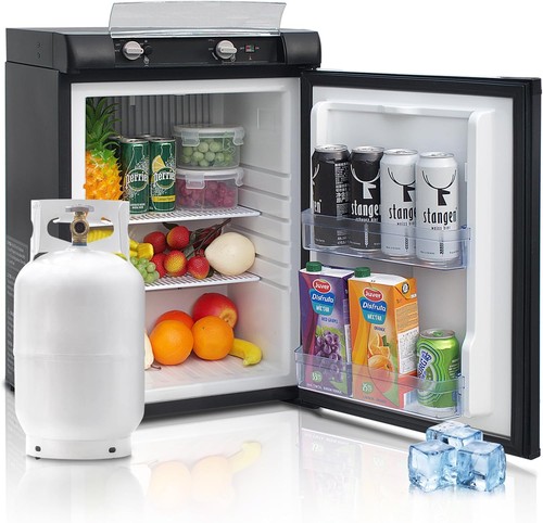 Way gas fridge lpg 220v - gas,