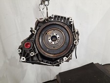 2013 FIAT 500L 1.2L Diesel 5 [mvr:speed] Automatic  Gearbox 71773419