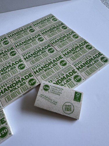 120 handmade cigarette - x,