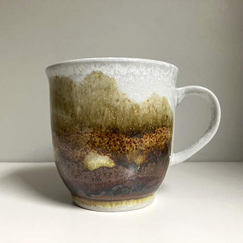 Highland stoneware scotland - highland,