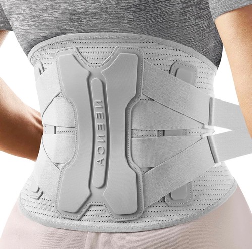 Neenca back brace lumbar - neenca,