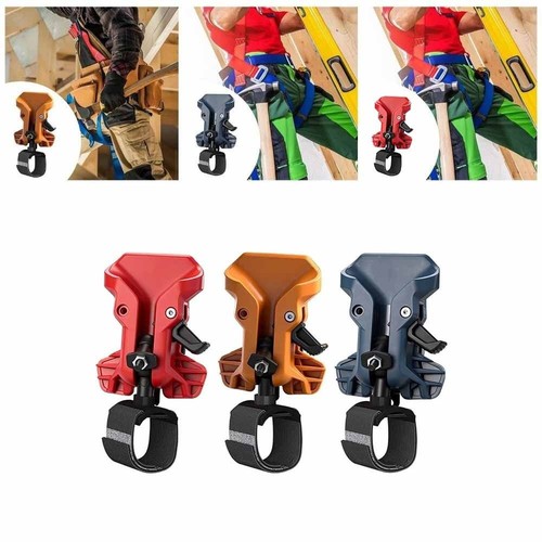Drill holder belt clip - holder,