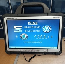 Genuine VCDS (V 26.3.0)